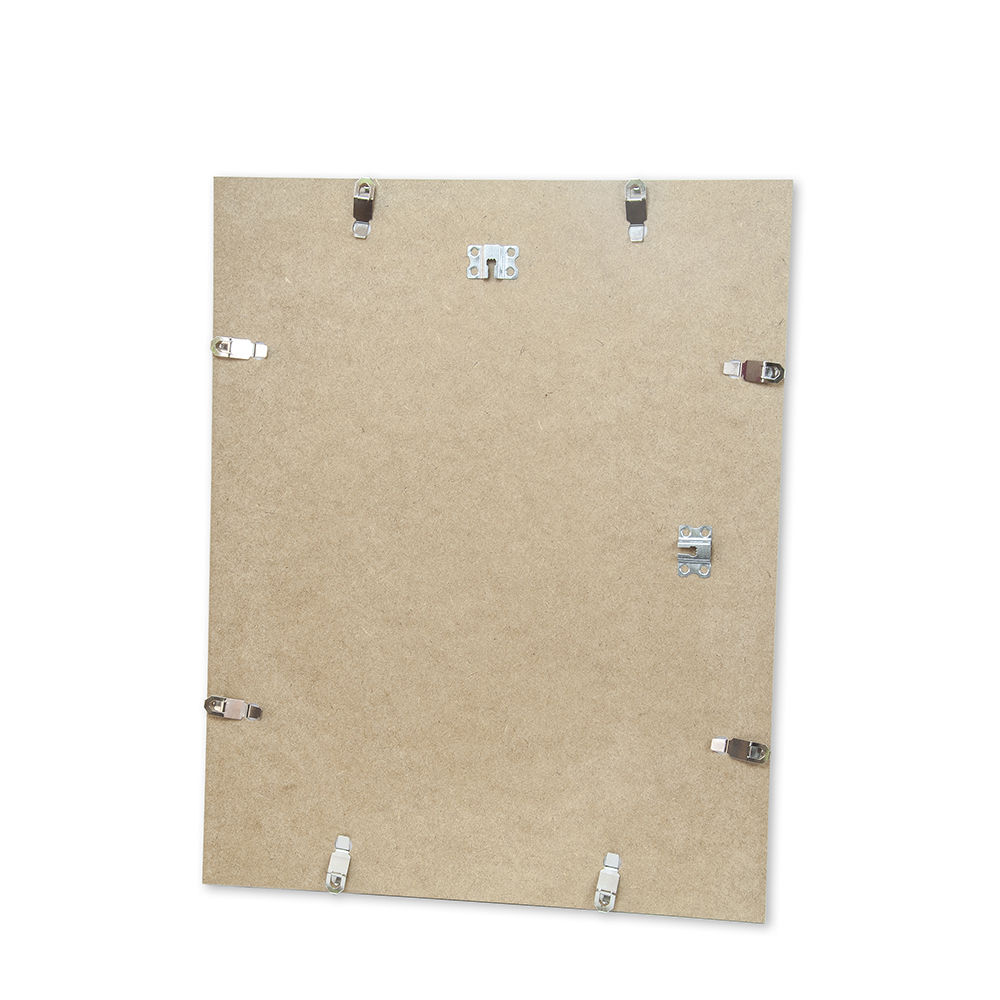 Berėmis rėmelis CLIP 50*60 plastikas