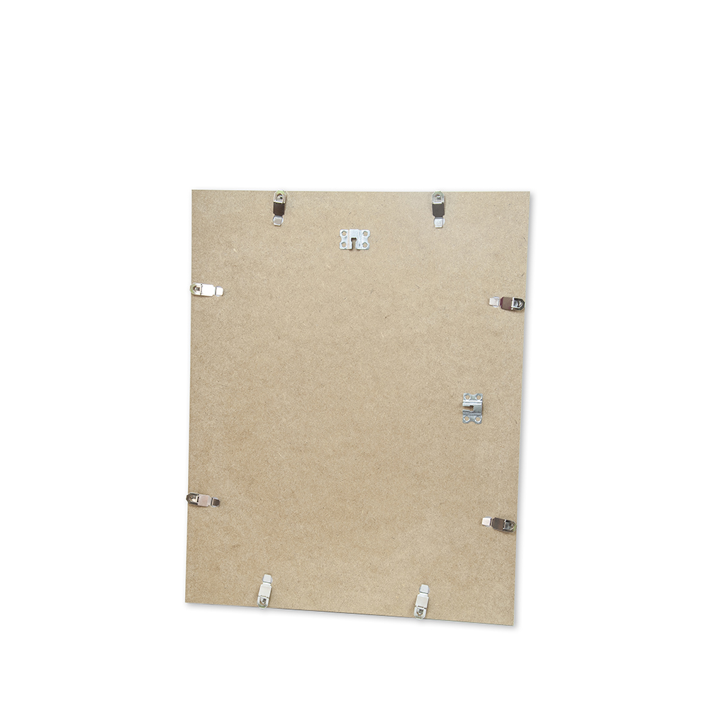 Berėmis rėmelis CLIP 40*50 plastikas