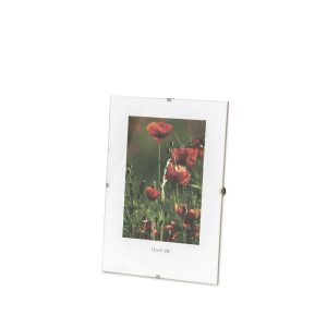 Berėmis rėmelis CLIP 15*21 (A5) stiklas