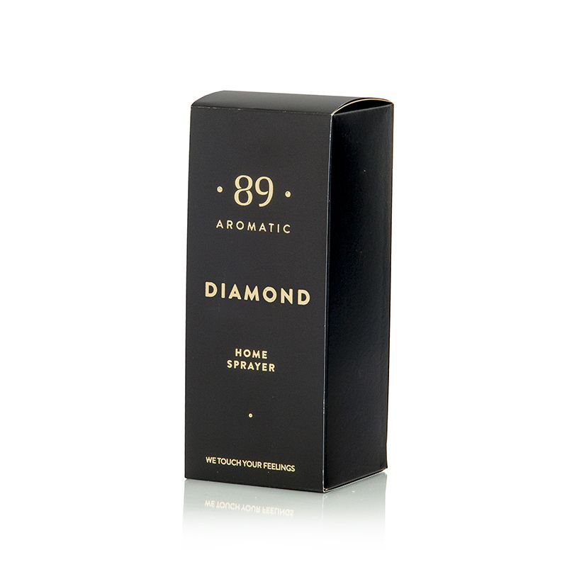 Purškiklis patalpų kvėpinimui 300 ml Aromatic Diamond