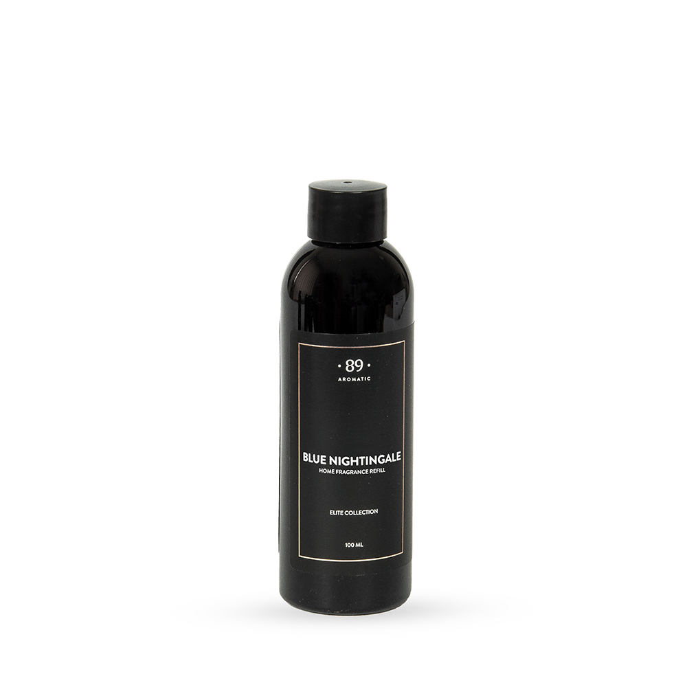 Namų kvapas papildymas 100 ml Aromatic Blue night