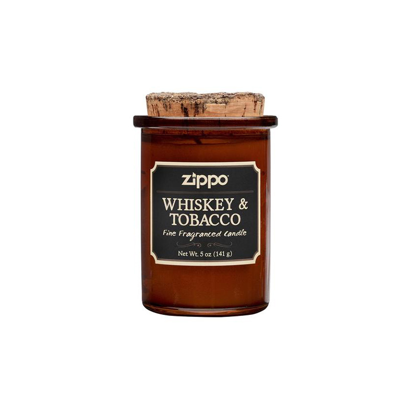 Žvakė aromatinė "Whiskey &Tobacco" Zippo