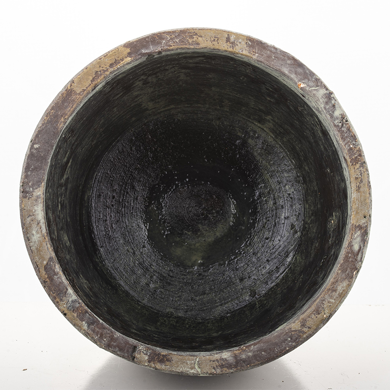 Vazonėlis keramikinis Natura 15x20.5x20.5 cm 137615