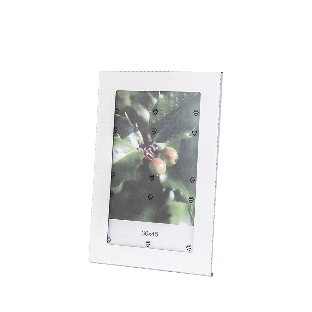 Berėmis rėmelis CLIP 30*45 plexi