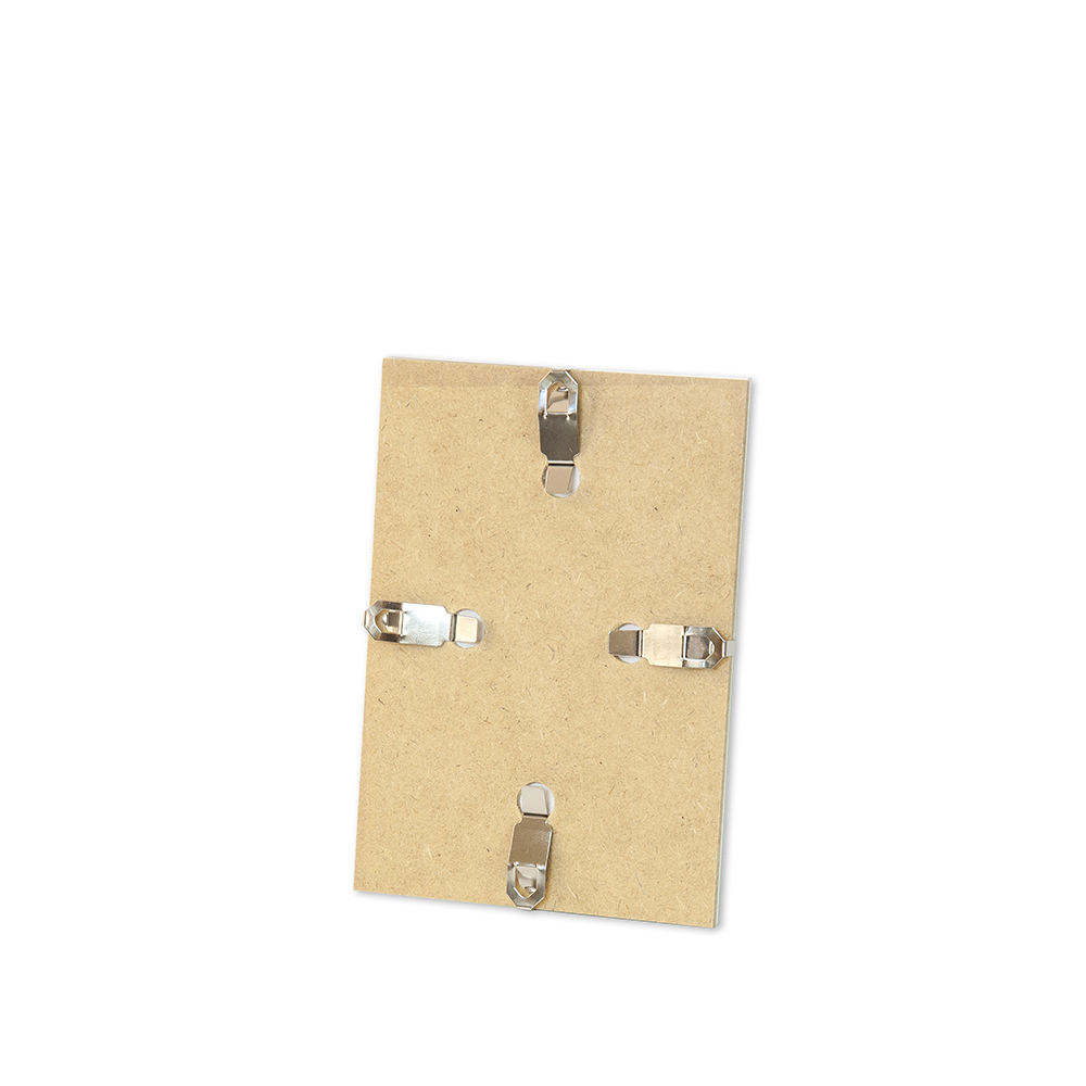 Berėmis rėmelis CLIP 13*18 stiklas