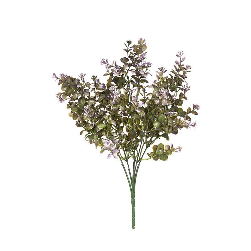 Dekoratyvinė gėlė mix 4 spalvos 32 cm XHL-6356-FG SAVEX