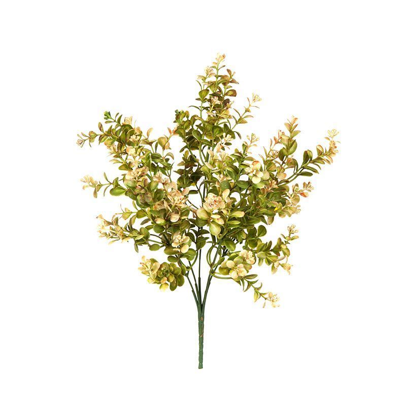 Dekoratyvinė gėlė mix 4 spalvos 32 cm XHL-6356-FG SAVEX