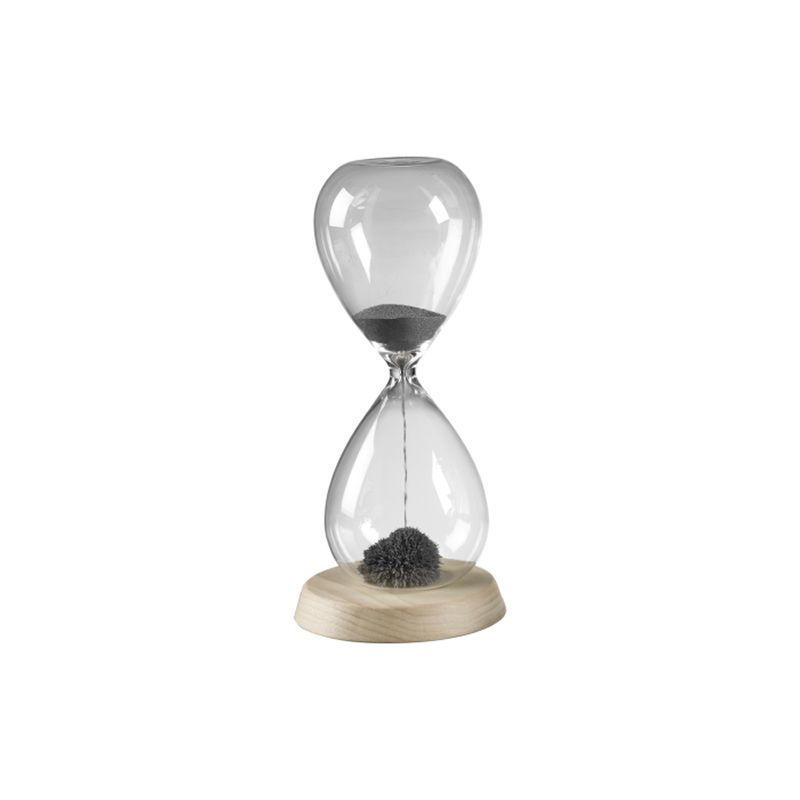 Smėlio laikrodis O1438 13 cm Mascagni