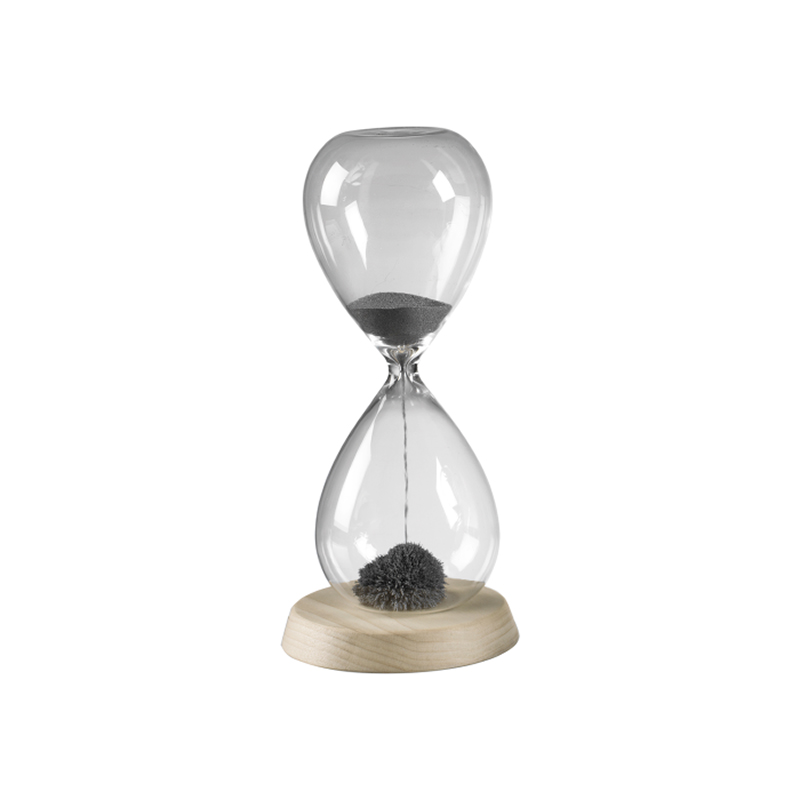 Smėlio laikrodis O1439 16 cm Mascagni