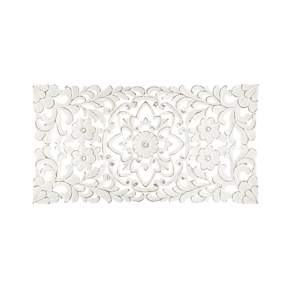 Sienos dekoracija su raižiniais 85x45 cm MDF Atmosphera 169399