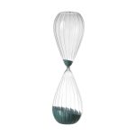 Smėlio laikrodis 1val. Home Deco HD9130