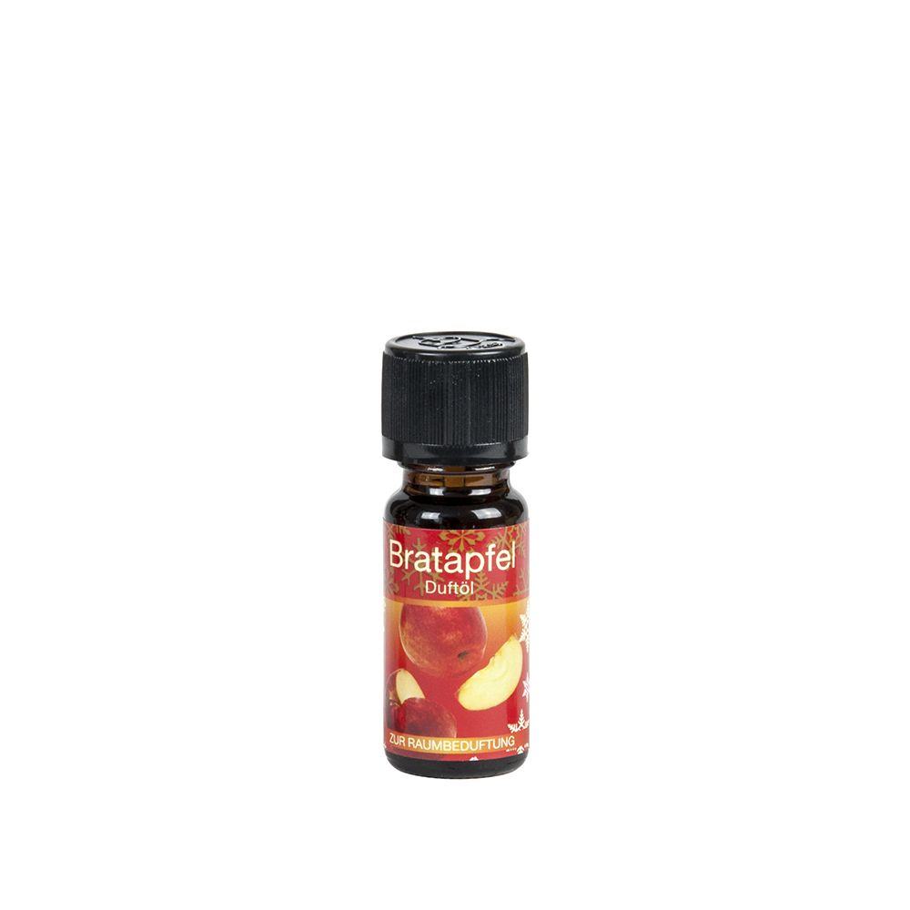 Kvapusis aliejus obuolių kvapo 10 ml 66181