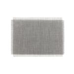 Padėkliukas stalo 30*45 cm pilkas Tilda 4614009 Living