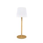 Šviestuvas stalinis 15x40x15 cm Home Deco LA0095