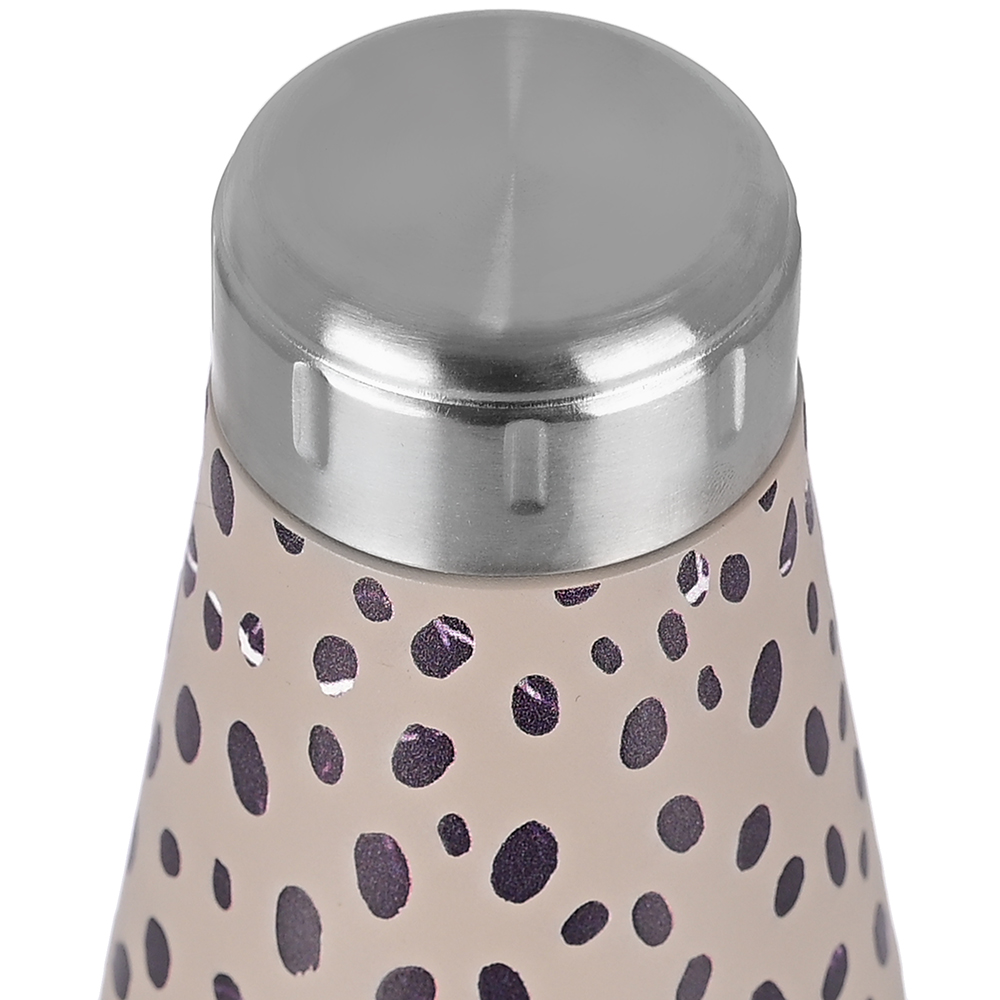 Gertuvė-termosas 500 ml D7xH22 cm LEOPARD Save the Aegean Estia 01-16630