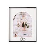 Rėmelis metalinis 15x20 cm AM26368 Amore by Juliana Widdop