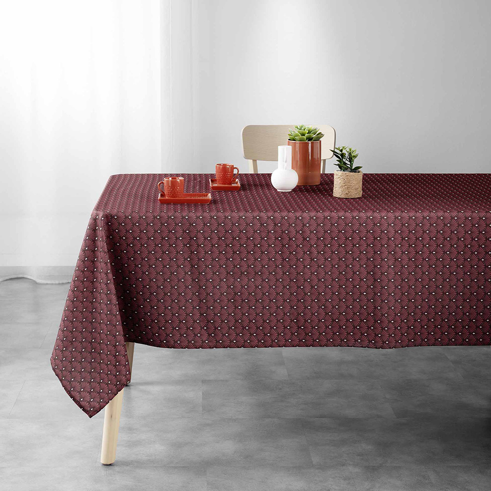 Staltiesė 145x240 cm poliesteris ARTCHIC douceur d'intérieur