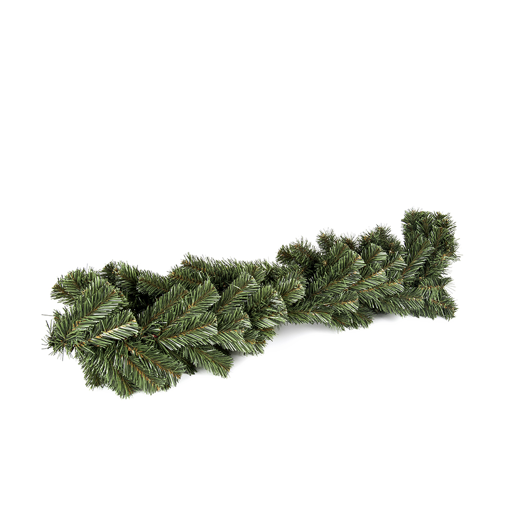 Dekoratyvinė eglės girlianda 270 cm 183951 KLD