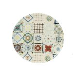 Lėkštė D32,5 cm porcelianinė LORE  La Mediterranea FM-LOR26106