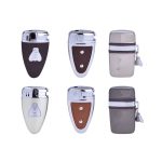 Žiebtuvėlis dujinis MIX dizainai su maišeliu Laguiole 40201451