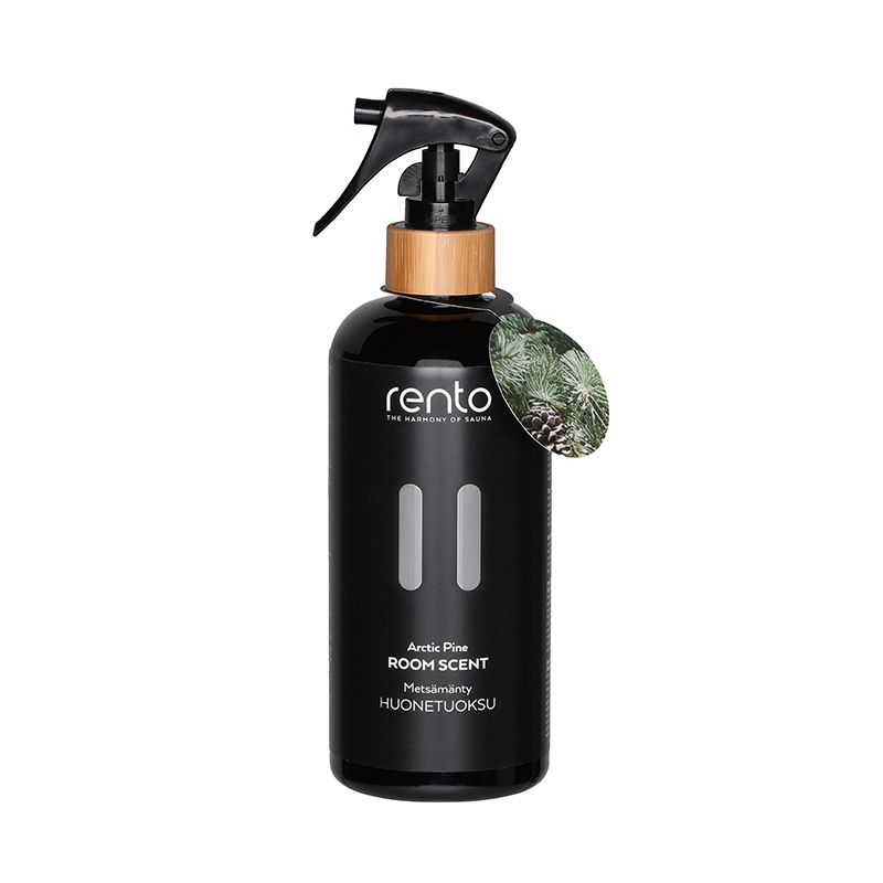 Kvapas namams parfumuota pušis 400 ml RENTO 600485