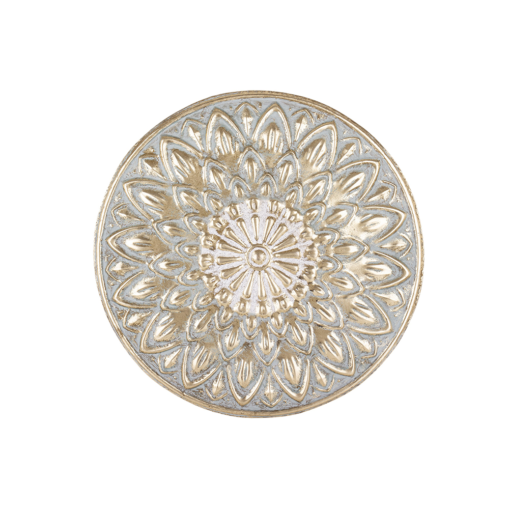 Sienos dekoracija metalinė 60x60x3 cm 176899