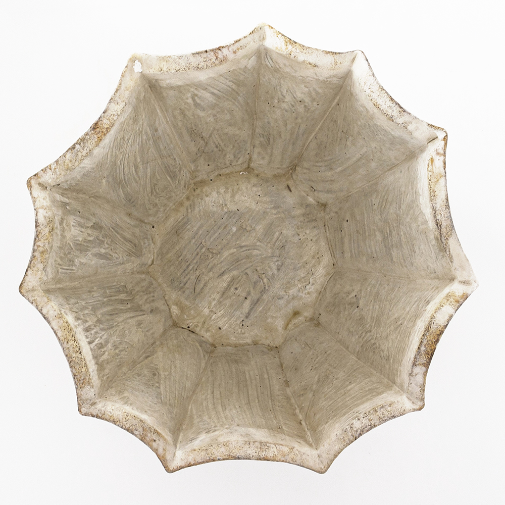 Vazonas betoninis 13x25x25 cm 175447