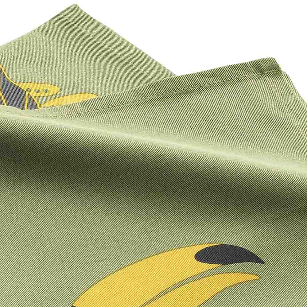 Rankšluostis virtuvei medvilninis 50x70 cm BRAZILIA douceur d'intérieur