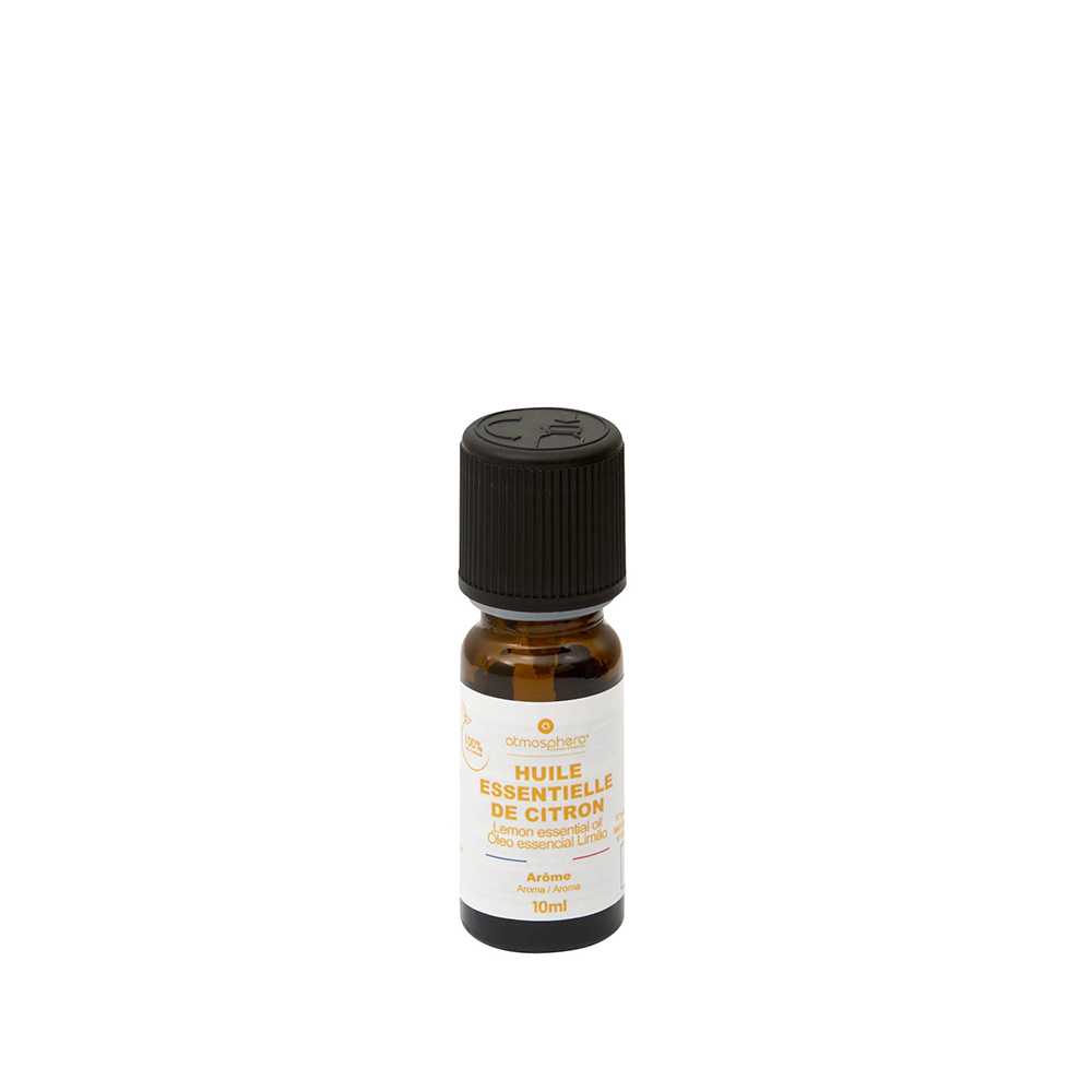 Eterinis aliejus citrinų kvapo 10 ml Atmosphera 214963E