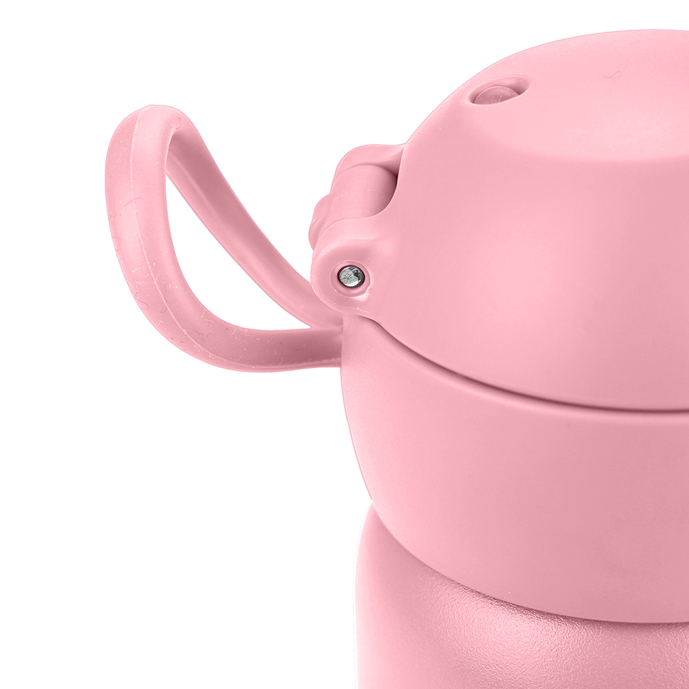 Gertuvė-termosas 350 ml D7xH18 cm LOVE ASCEND Wonder Bottle Estia 01-23454