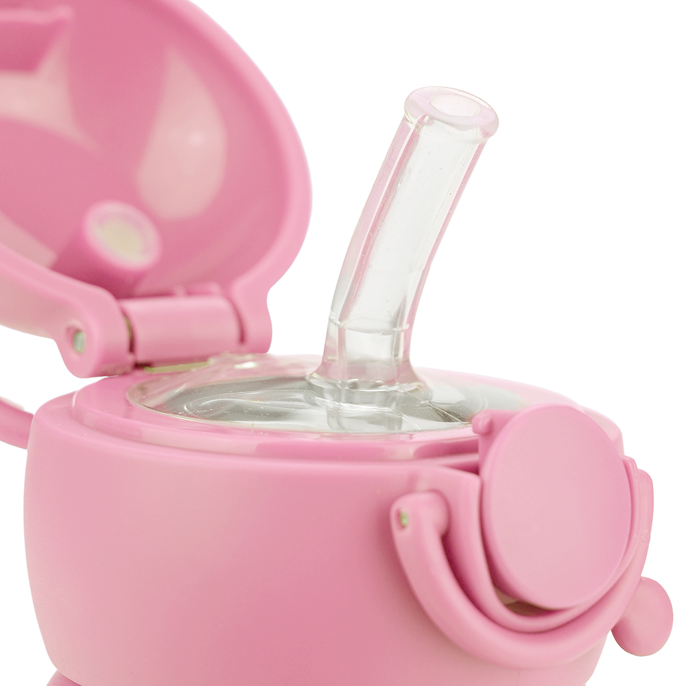 Gertuvė-termosas 350 ml D7xH18 cm LOVE ASCEND Wonder Bottle Estia 01-23454