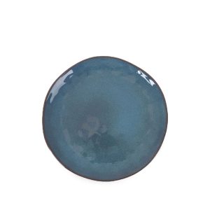 Lėkštė D27 cm porcelianinė MORELL La Mediterranea 4920C02