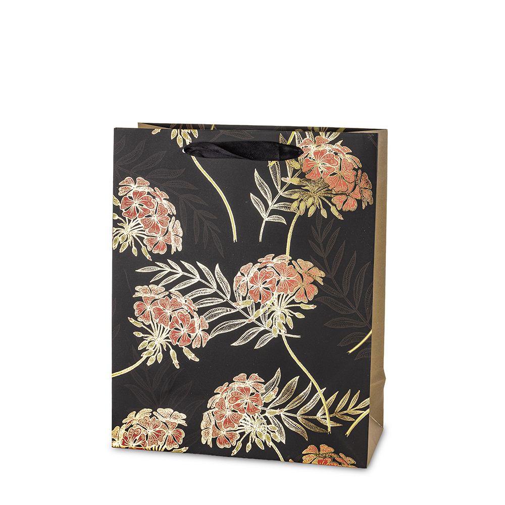 Dovanų maišelis Augalai  32x26x12 cm