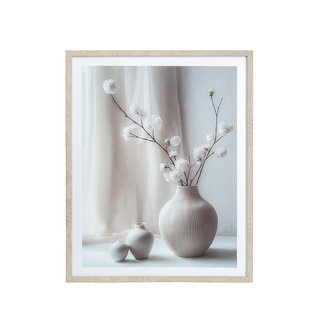 Paveikslas 40x50x2 cm (mix 4) 8445393661889