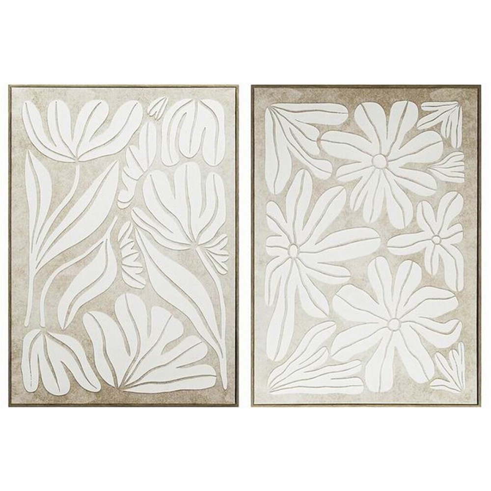 Paveikslas Forma 50x70x3 cm (mix 2) 8445393563688