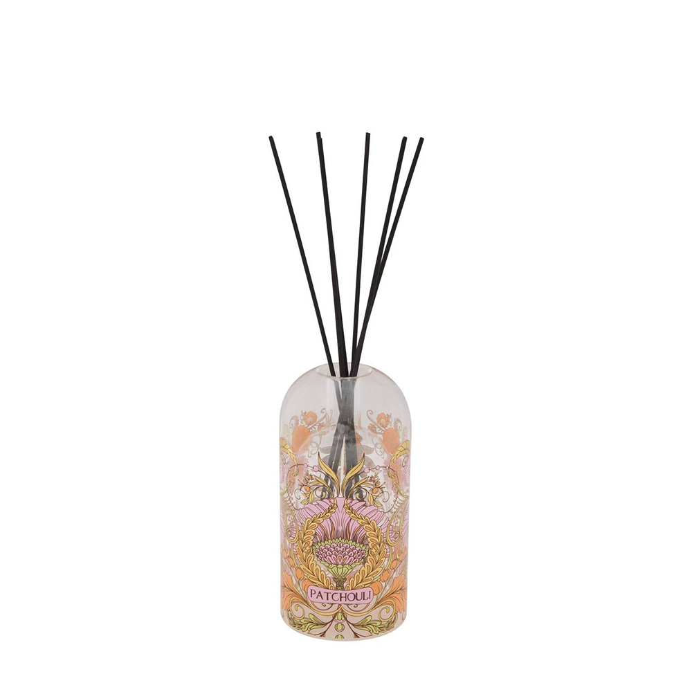 Namų kvapas su lazdelėmis 150 ml pačiulio kv. Atmosphera 172743J