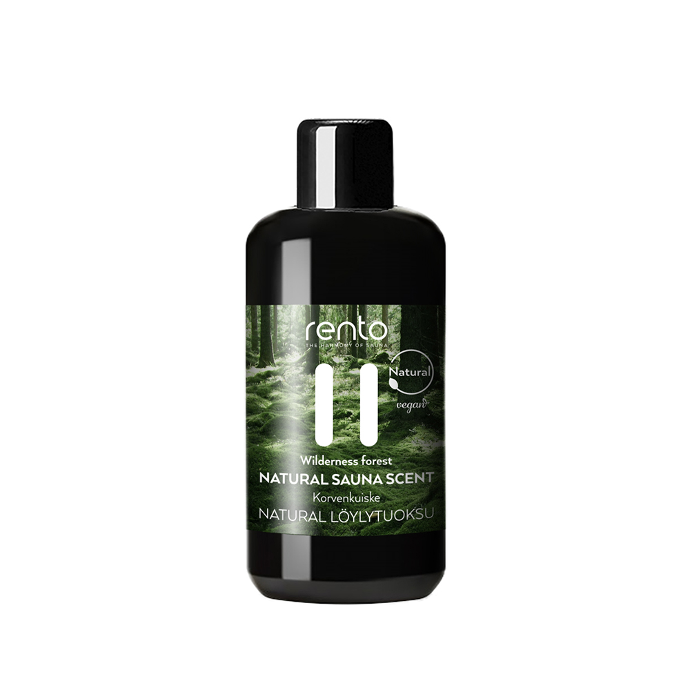 Kvapas pirčiai pušų ir eglių 100 ml RENTO 611800