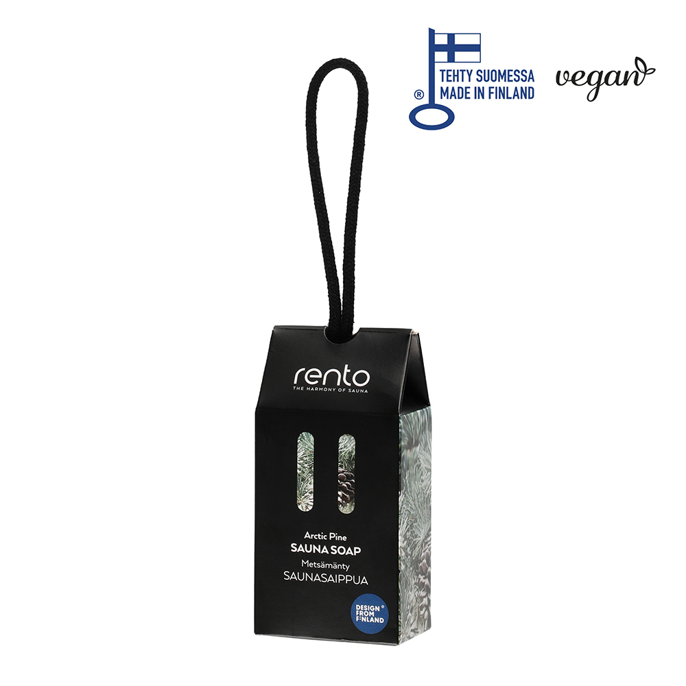 Muilas pirčiai pušų 150 g RENTO 318544