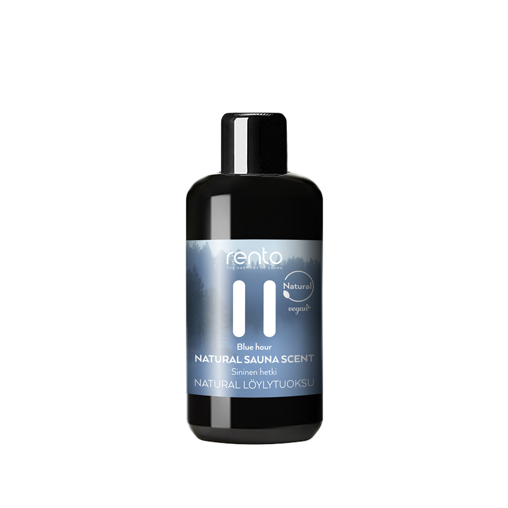 Kvapas pirčiai eukalipto ir pušų kvapo 100 ml Rento 611801