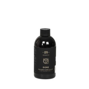Grindų kvepiantis valymo skystis robotui 250 ml Dore Aromatic