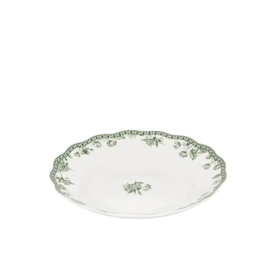 Dubenėlis porcelianinis D22xH4 cm Lisiere Secret de Gourmet 217764